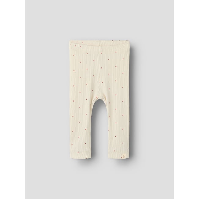 Leggings blanc - turtledove1 <span itemprop=