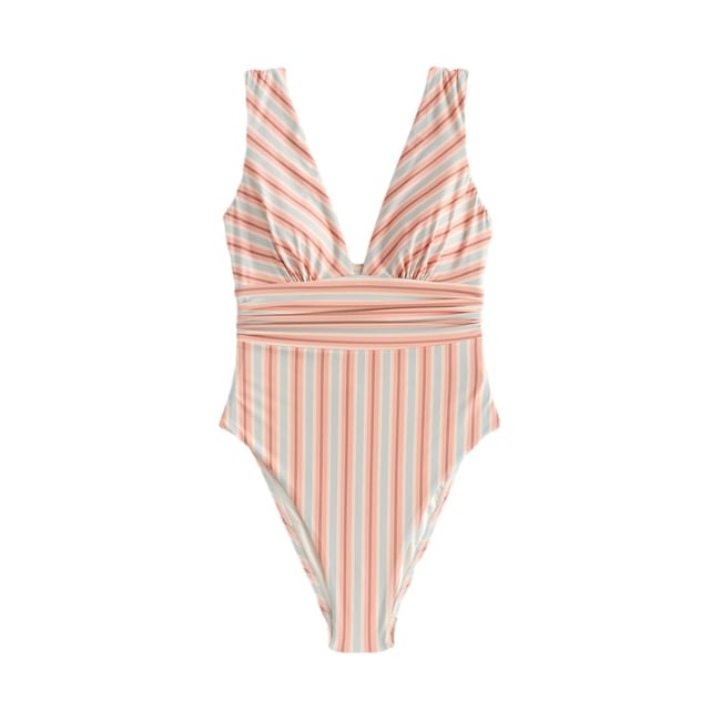 Maillot de bain gainant pigeonnant - NEXT
