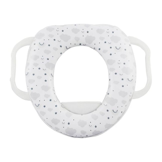 Réducteur de toilettes universel Couleur v002227 <span itemprop=