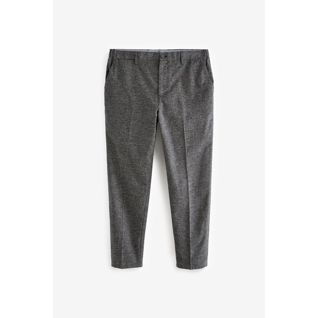 Pantalon en tissu italien emmetex Signature - NEXT