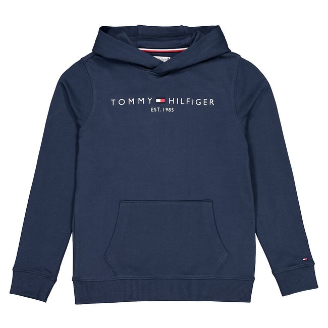 Kapuzensweatshirt - TOMMY HILFIGER