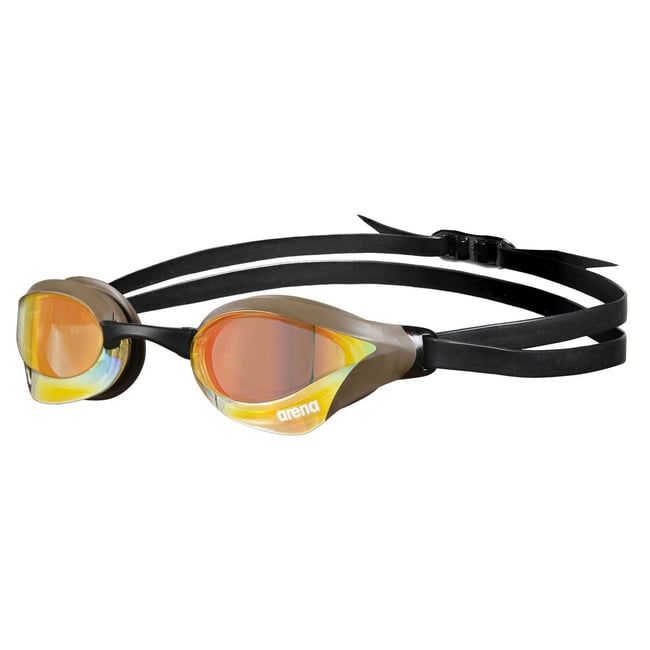 Lunettes unisexes Cobra Core Swipe Mirror - ARENA