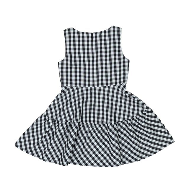 Robe enfant - Très bon état noir <span itemprop=