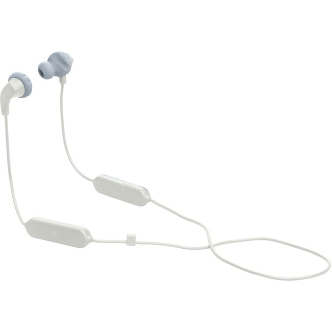 Ecouteurs sport Endurance Run 2 BT Blanc blanc <span itemprop=