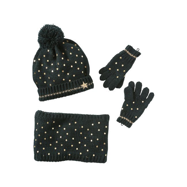 Coffret de Noël 'Etoile