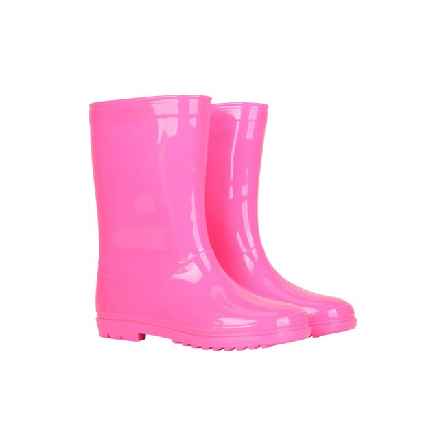 Bottes de pluie - MOUNTAIN WAREHOUSE