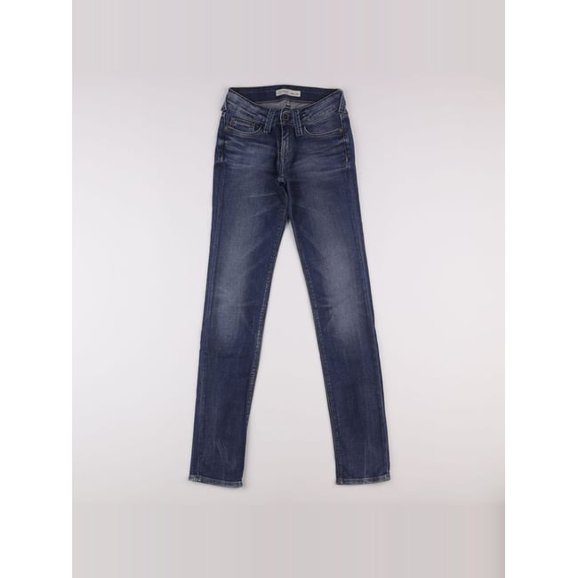 Jean - Bon état v002232 <span itemprop=