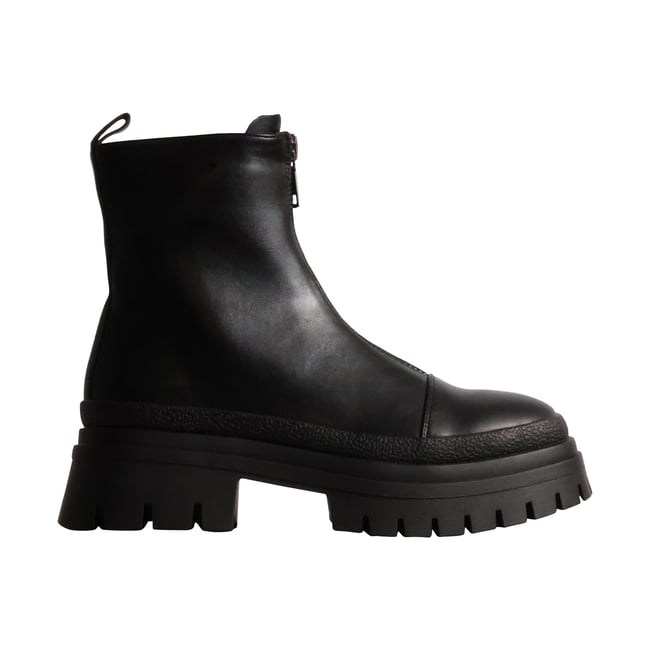 Bottines à Zip - ENZA NUCCI