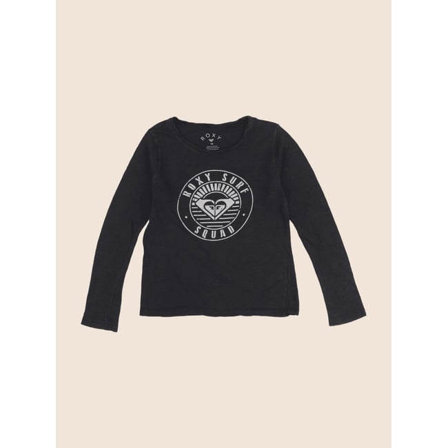 Tee-shirt - Très bon état noir <span itemprop=