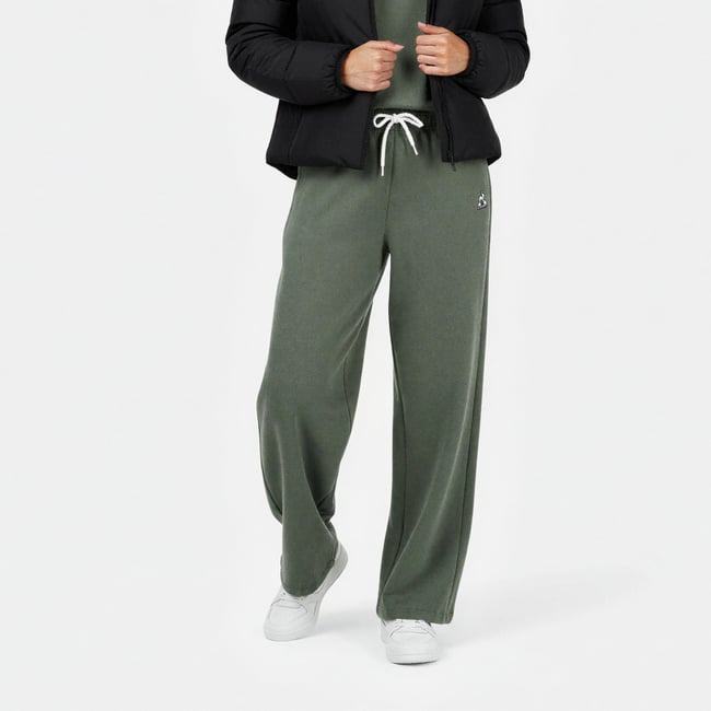 Pantalon Contemporain - LE COQ SPORTIF