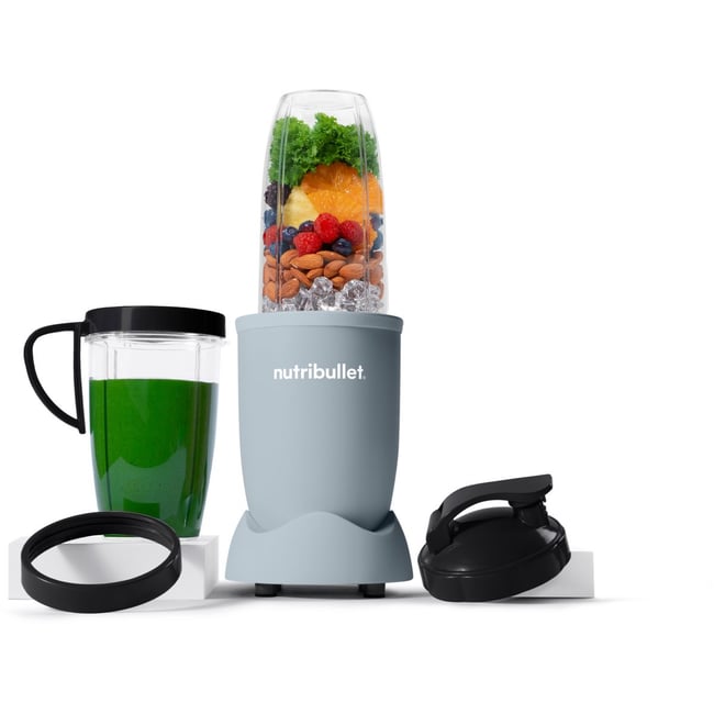 Blender Pro NB907MASL - NUTRIBULLET