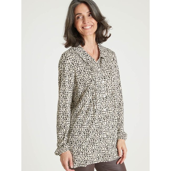 Tunique maille fluide - DAXON