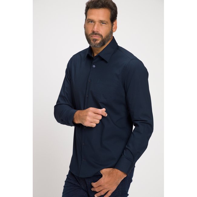 Chemise col Kent - JP1880