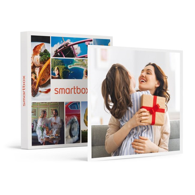 Carte Cadeau Pour Maman 15 Smartbox Coffret Cadeau Multi th mes carte-cadeau-pour-maman-15-smartbox-coffret-cadeau-multi-th-mes