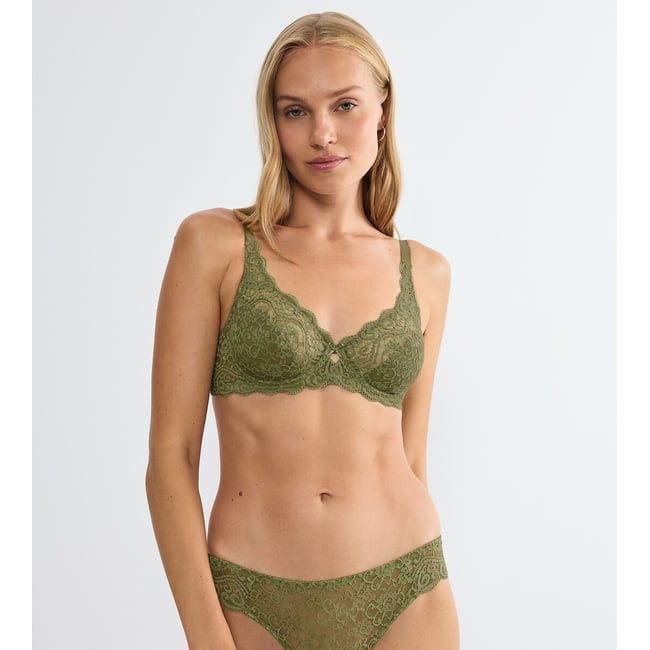 Soutien-gorge emboitant Amourette - TRIUMPH
