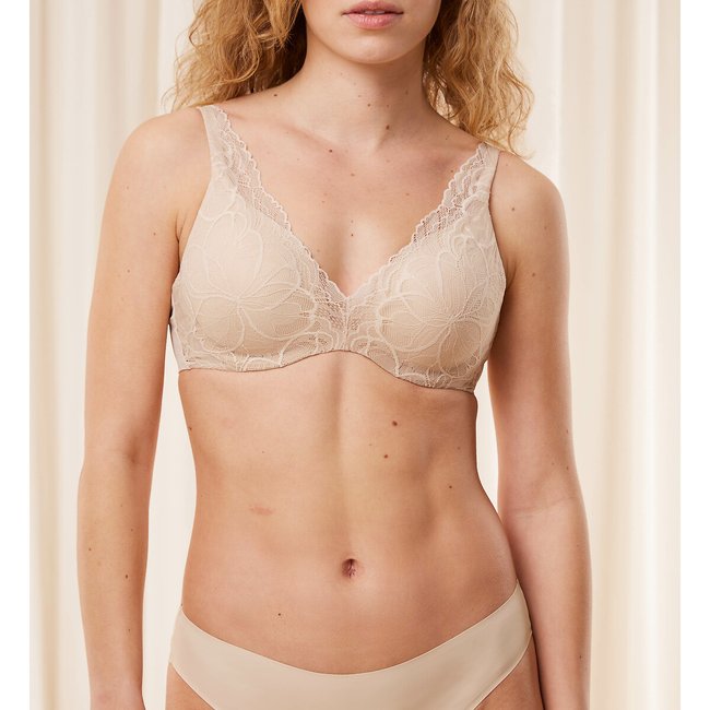 Soutien Body Make-Up Illusion Lace - TRIUMPH