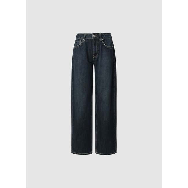 . dark indaco PEPE JEANS