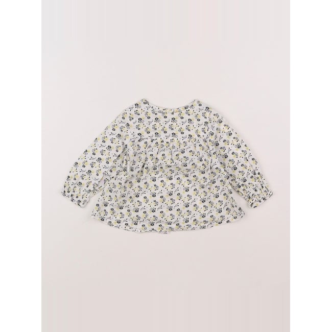Blouse - Très bon état v019845 <span itemprop=