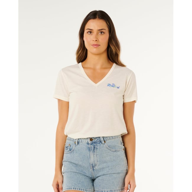 T-shirt LAYDAY os <span itemprop=