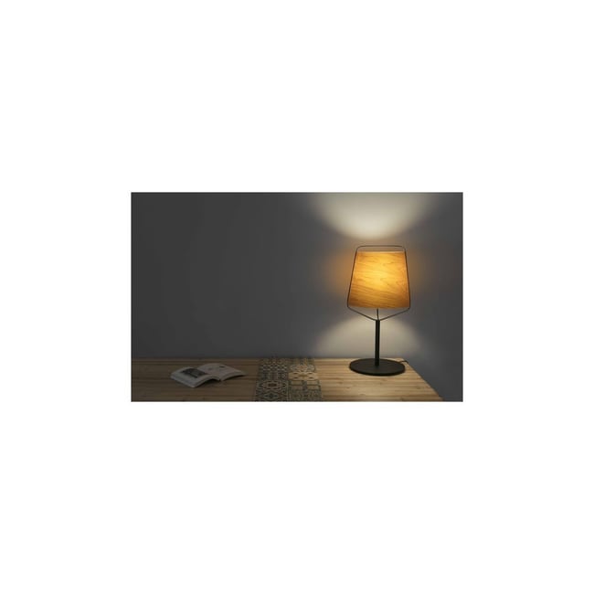 Lampe    STOOD Couleur noir <span itemprop=