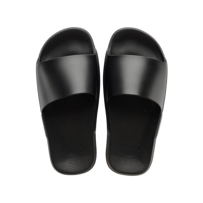 Ciabattine Slide Classic nero HAVAIANAS