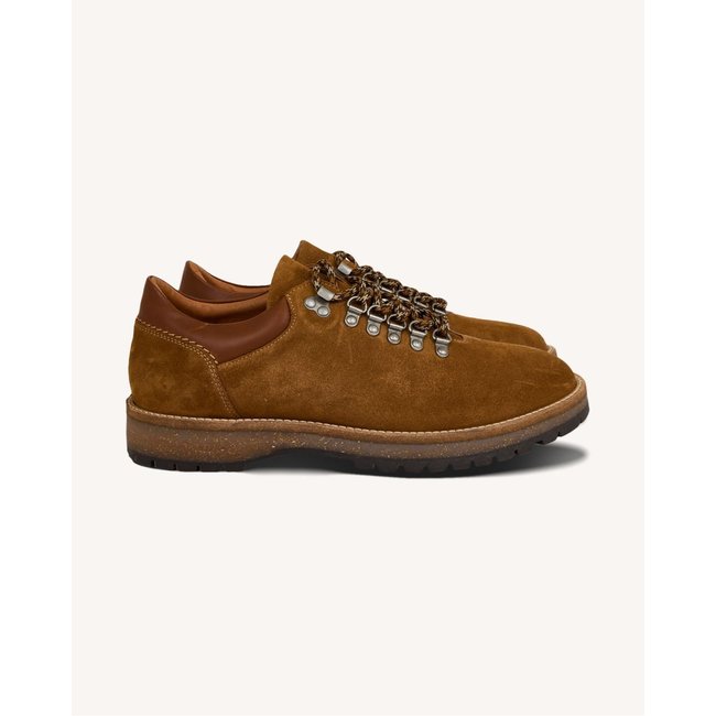 Chaussures HAWTHORN LOW HAWTHORN LOW camel <span itemprop=