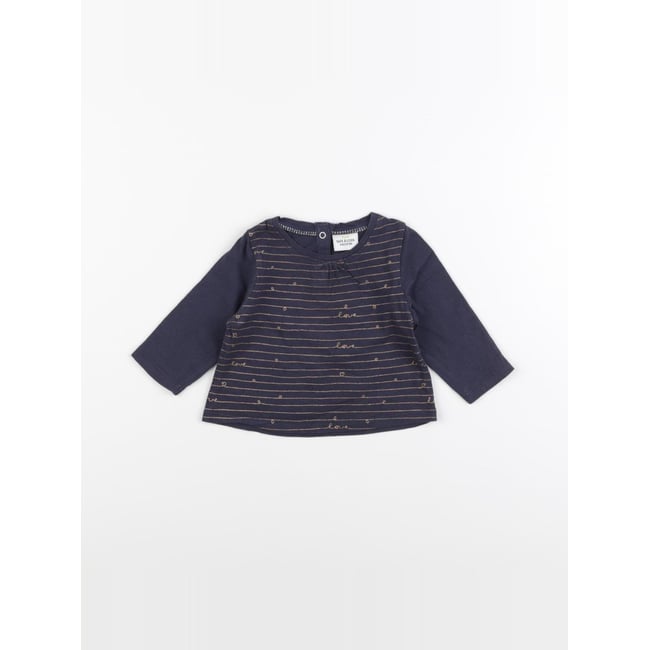 Tee-shirt - Très bon état v002232 <span itemprop=