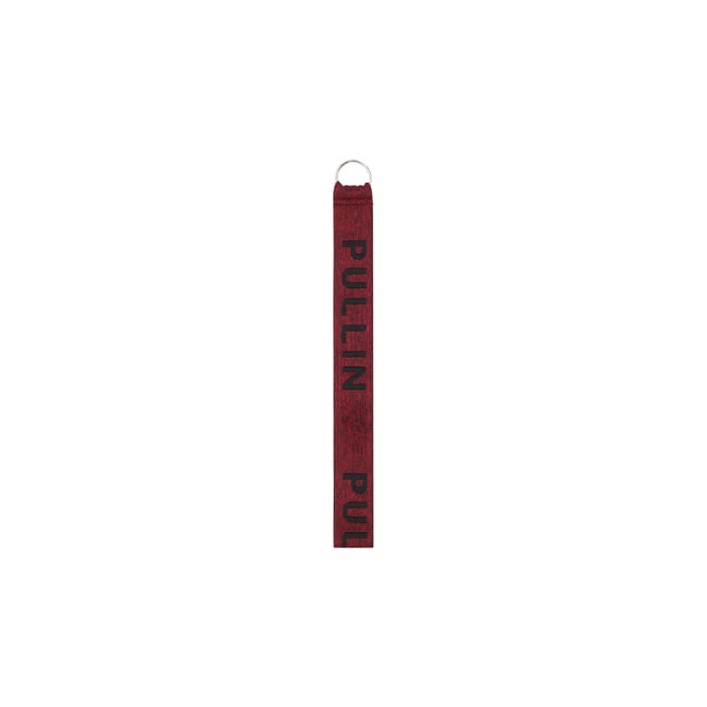 KEYHOLDER HRED rouge <span itemprop=