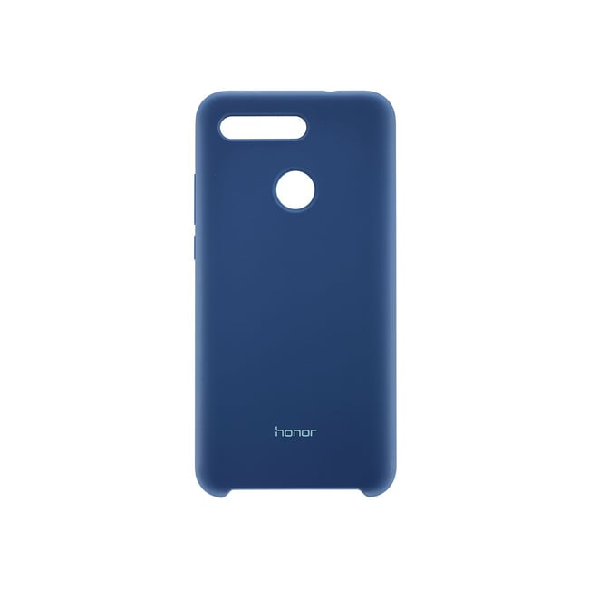 Coque View 20 bleu - HONOR