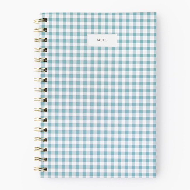 Carnet A5 ligné, 80 pages vague <span itemprop=