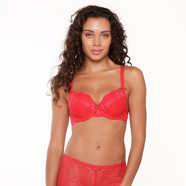 DAILY Soutien-gorge Push up - LINGADORE