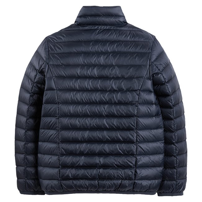 Doudoune legere evan Jott bleu marine La Redoute