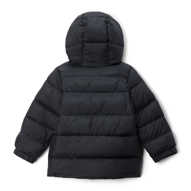 Puffect™ junior unisex padded jacket Columbia | La Redoute