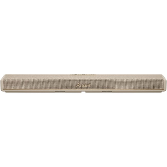 Barre de son HESTON 60 Crème crème <span itemprop=