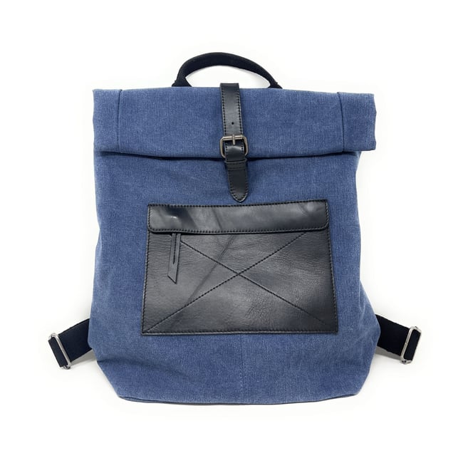 Sac à dos en toile LANAI - OH MY BAG