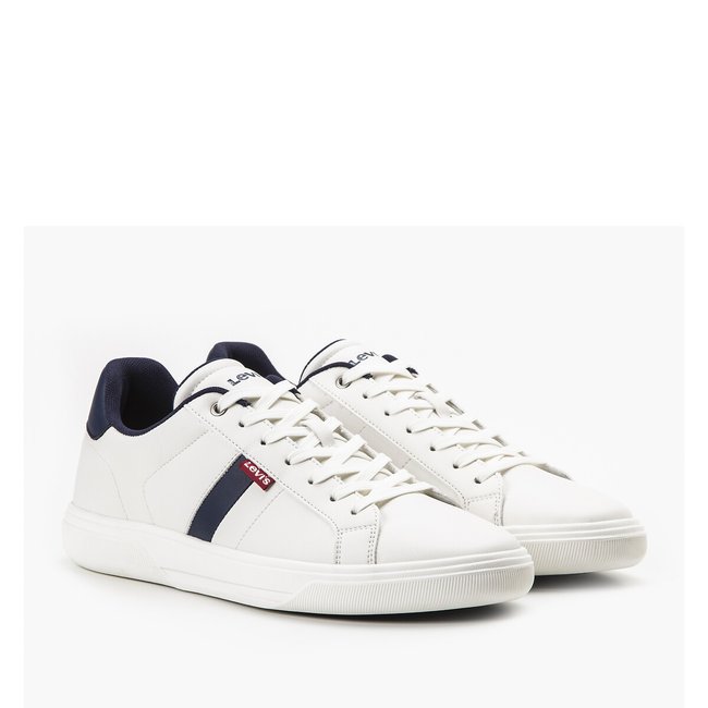 Sneaker Archie bianco LEVI'S