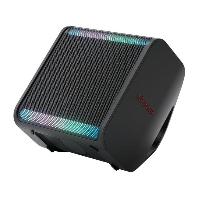 Enceinte sono xboom Stage 301 will.i.am 2025 - LG