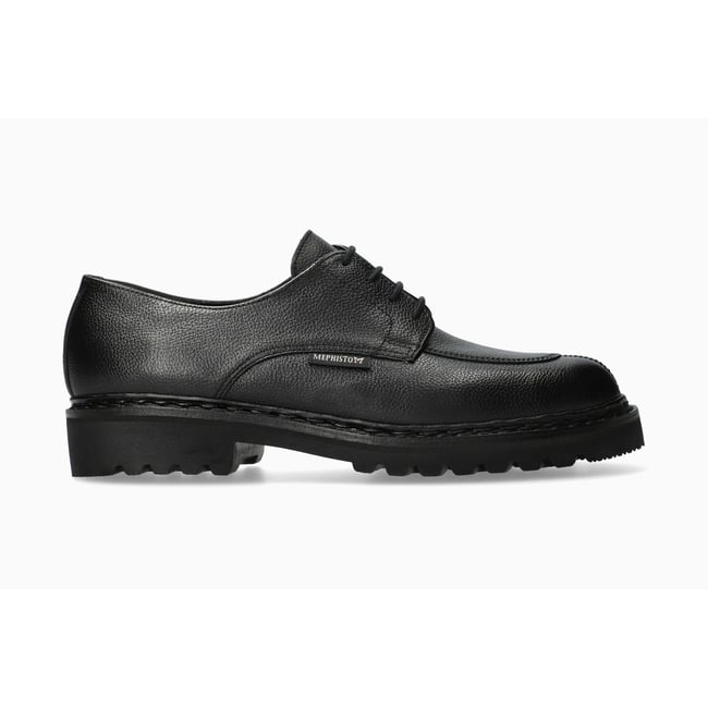Derbies en cuir PEGASIO - MEPHISTO