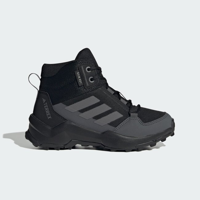 Chaussure de randonnée Terrex Ax4r Mid Rain.Rdy core black / grey four / grey six <span itemprop=