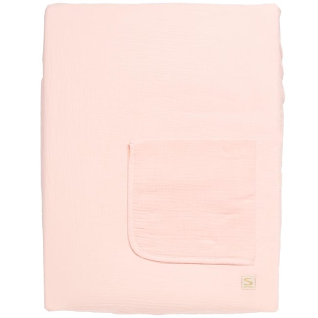 Matelas à langer + serviette - SAUTHON