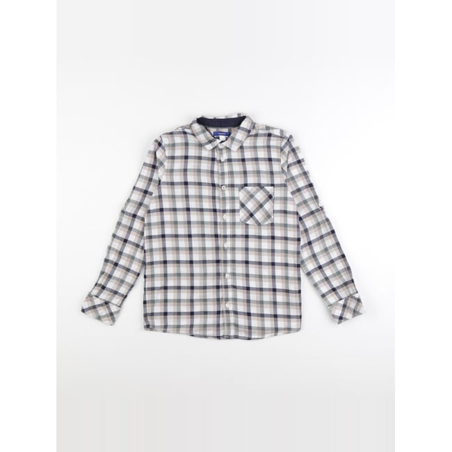 Chemise - Très bon état v002235 <span itemprop=