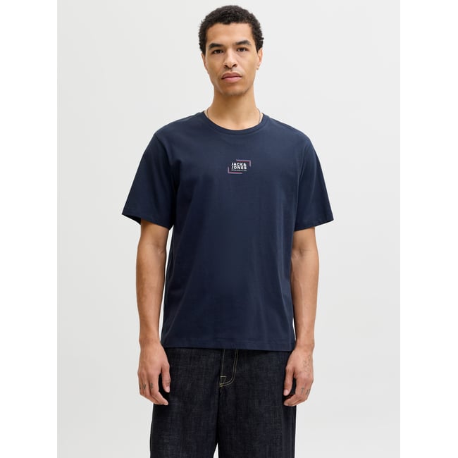 T-shirt manches courtes - JACK & JONES