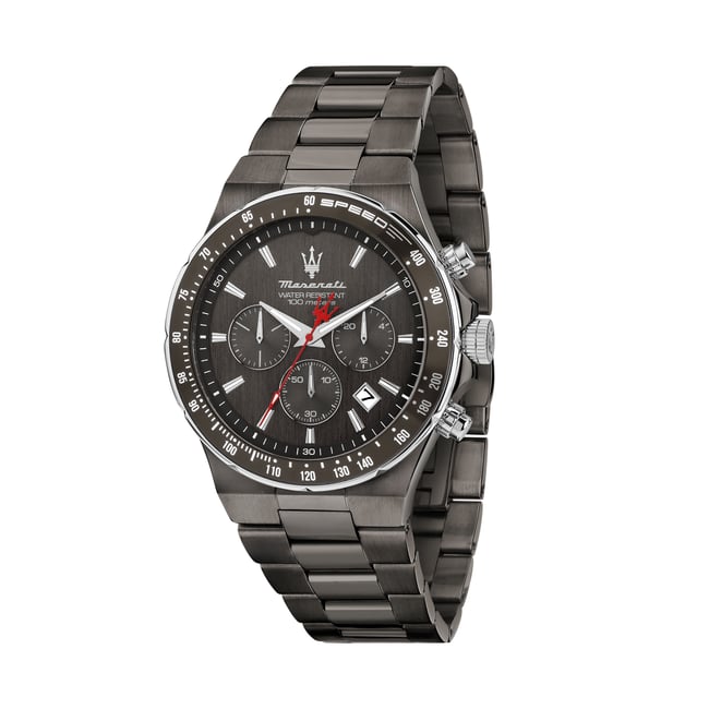 Montre-chronographe SFIDA - MASERATI