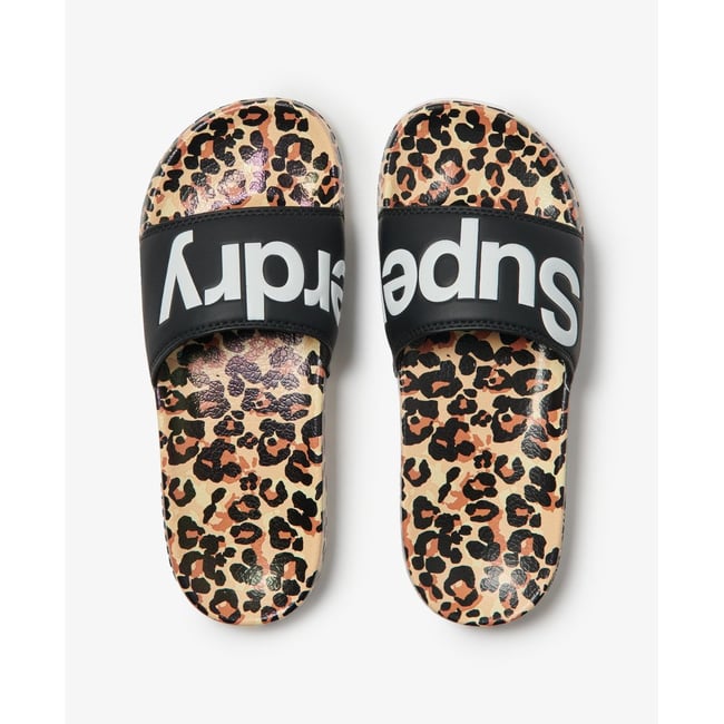 Claquettes de Plage - SUPERDRY