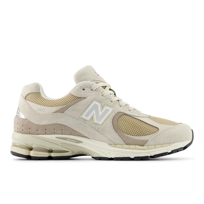 Baskets 2002 - NEW BALANCE