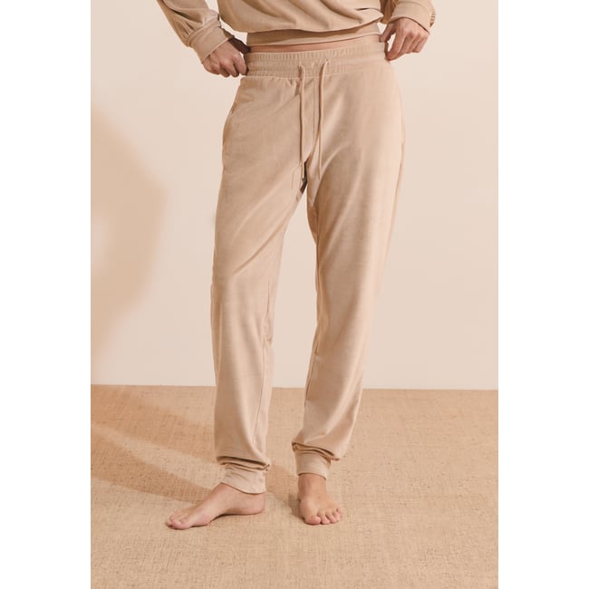 Pantalon de pyjama côtelé BAYRON - ETAM