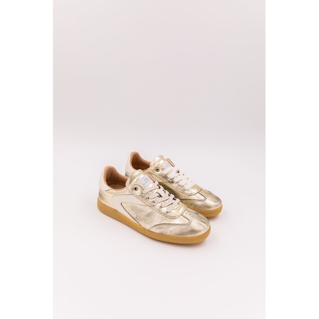 Zapatillas de piel Nova - ZERO 105