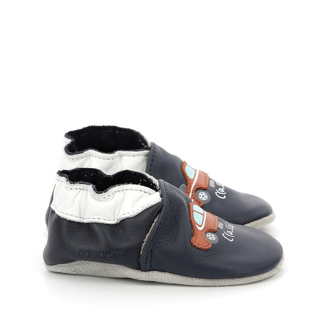 Chaussons en cuir Classicar - ROBEEZ