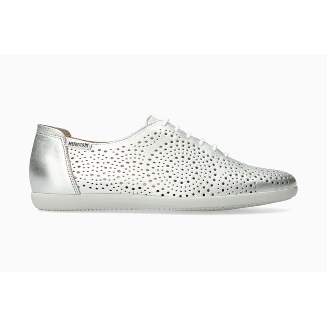 Baskets en cuir KATIE SUN - MEPHISTO