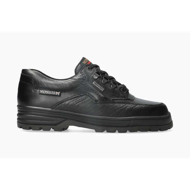 Derbies en cuir BARRACUDA MT - MEPHISTO